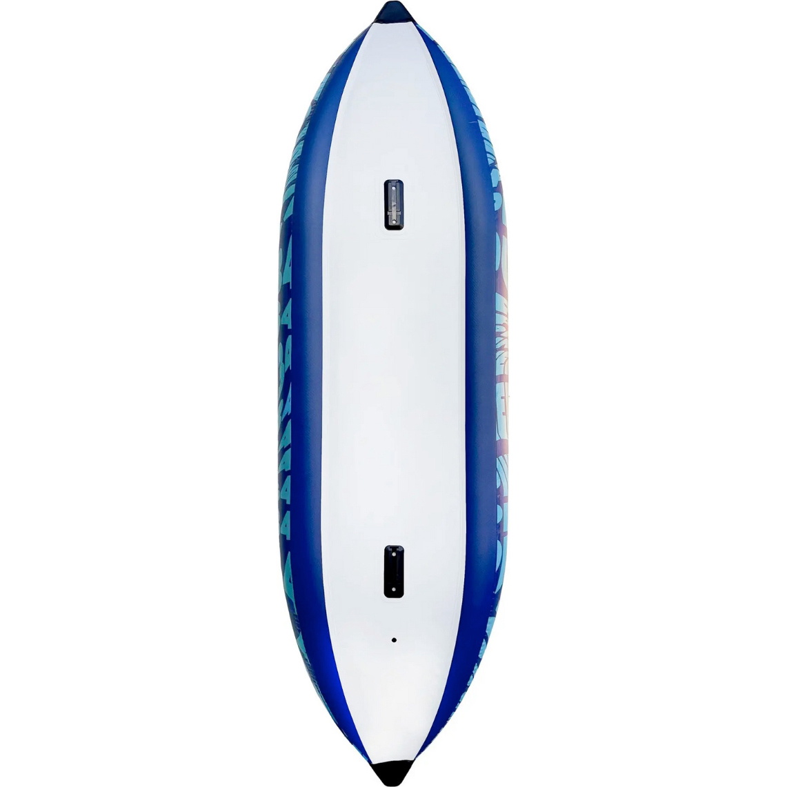 2026 Spinera Duo 340 2 Person Inflatable Kayak Package SP-K-DUO-340P